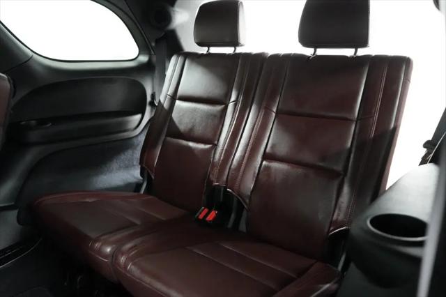 2025 Dodge Durango R/T Plus AWD