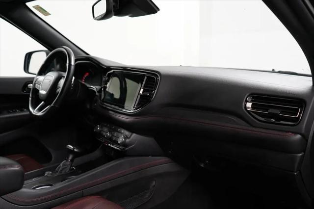 2025 Dodge Durango R/T Plus AWD