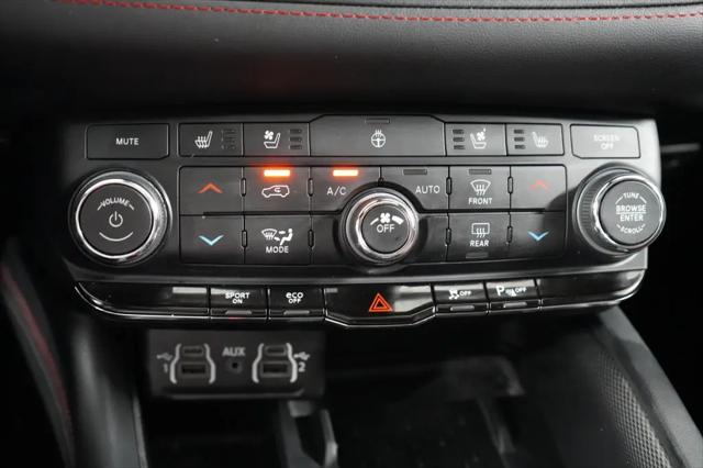 2025 Dodge Durango R/T Plus AWD