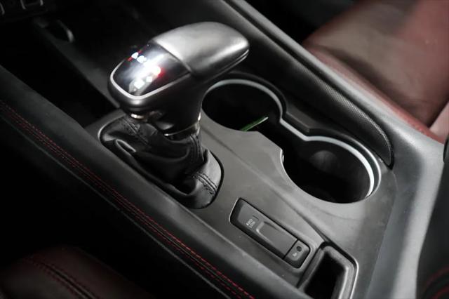 2025 Dodge Durango R/T Plus AWD
