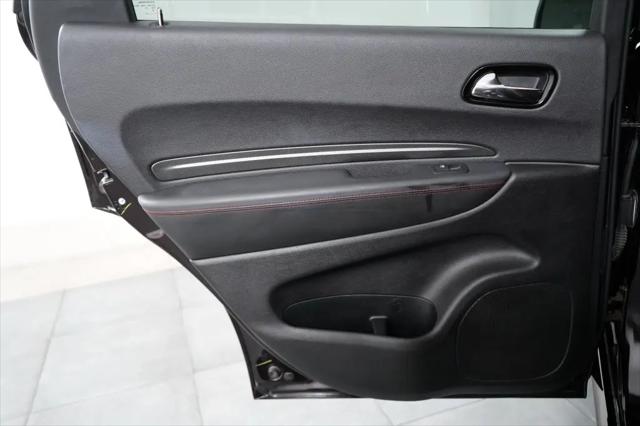 2025 Dodge Durango R/T Plus AWD