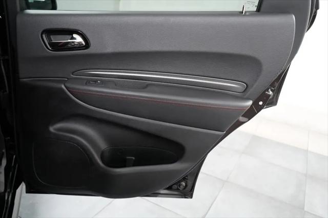 2025 Dodge Durango R/T Plus AWD