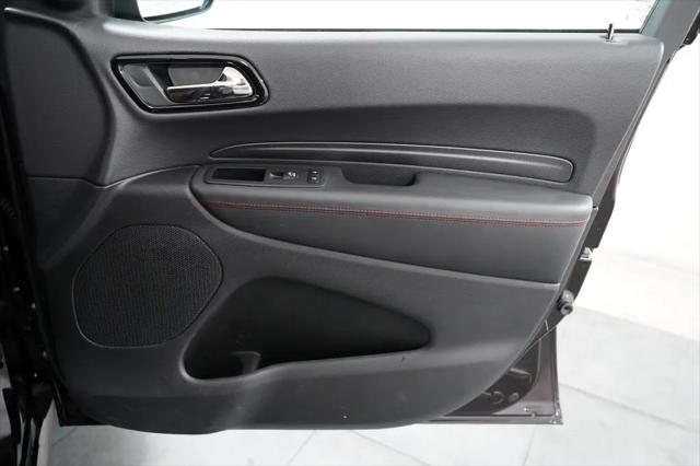 2025 Dodge Durango R/T Plus AWD