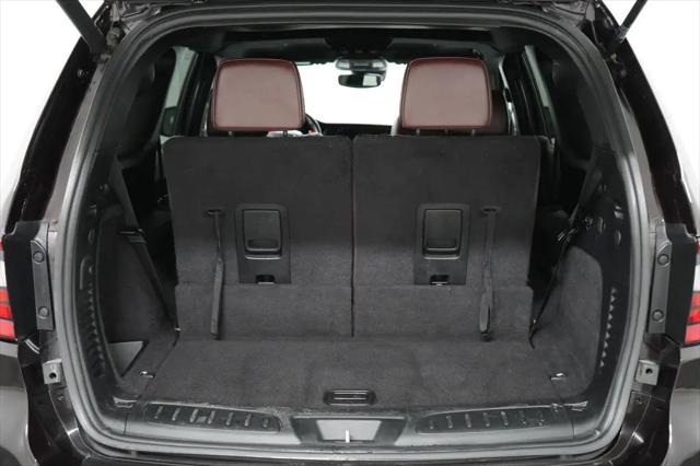 2025 Dodge Durango R/T Plus AWD