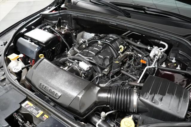 2025 Dodge Durango R/T Plus AWD