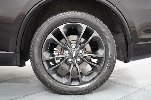 2025 Dodge Durango R/T Plus AWD