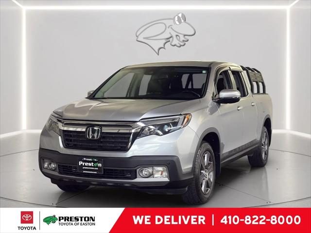 2020 Honda Ridgeline RTL-E for sale in Easton, MD