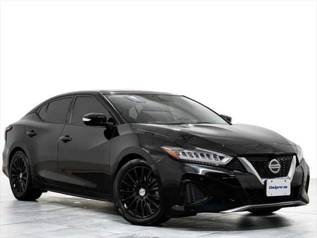 2019 Nissan Maxima 3.5 SV for sale in Bensenville, IL