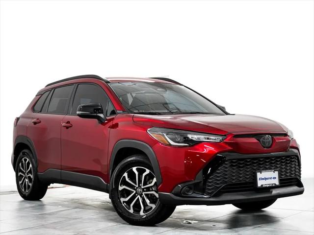 2025 Toyota Corolla Cross Hybrid SE for sale in Bensenville, IL