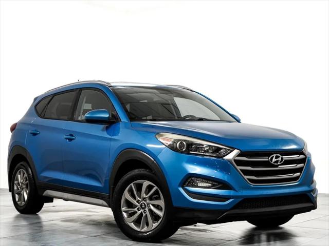 2017 Hyundai Tucson SE for sale in Bensenville, IL