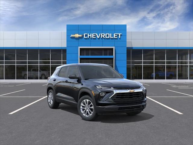 2026 Chevrolet TrailBlazer AWD LS for sale in Hamburg, PA