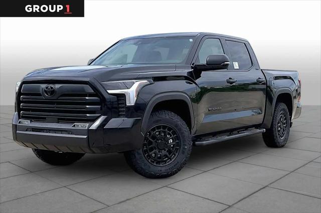 2026 Toyota Tundra SR5 CrewMax 5.5 Bed for sale in Harvey, LA