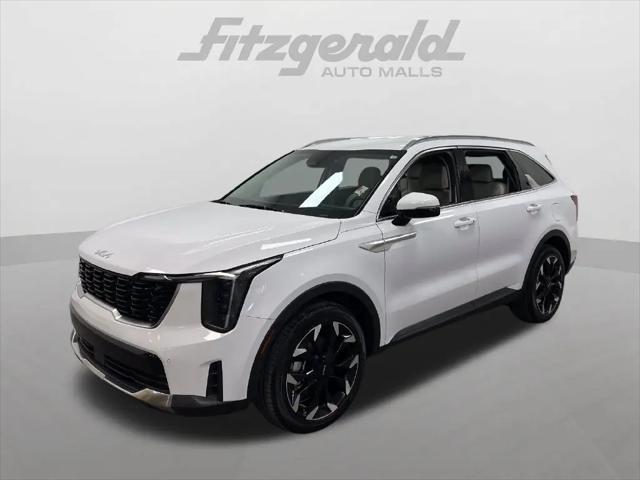 2025 Kia Sorento EX for sale in Clearwater, FL