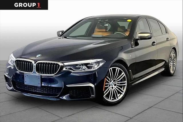 2019 BMW M5 xDrive for sale in Westwood, MA