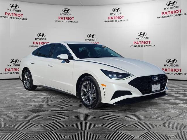 2022 Hyundai Sonata SEL for sale in Danville, IL