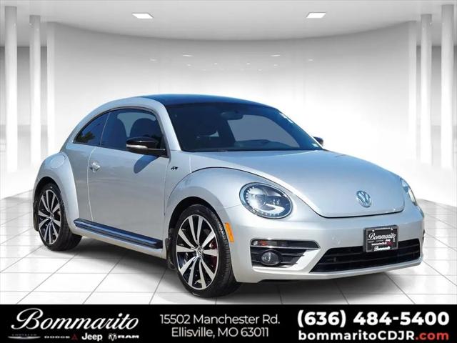 2013 Volkswagen Beetle R-Line for sale in Ellisville, MO