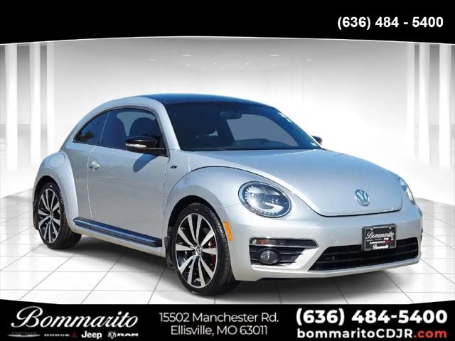 2013 Volkswagen Beetle R-Line for sale in Ellisville, MO