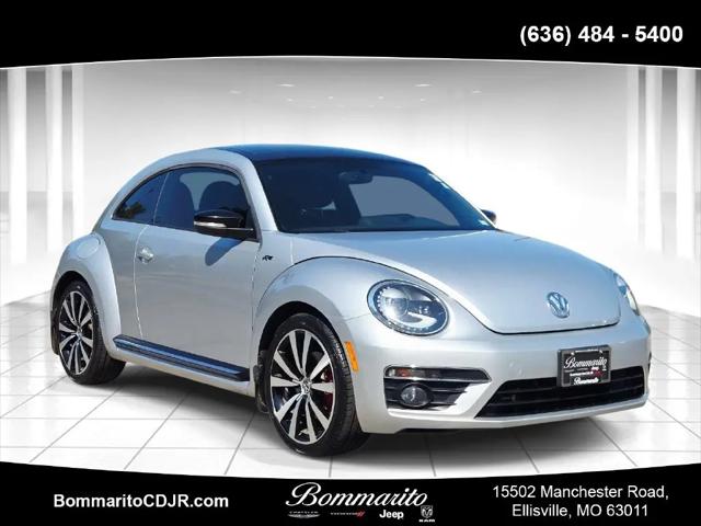 2013 Volkswagen Beetle R-Line for sale in Ellisville, MO