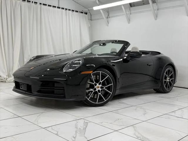 2026 Porsche 911 Carrera 4S for sale in Newark, DE