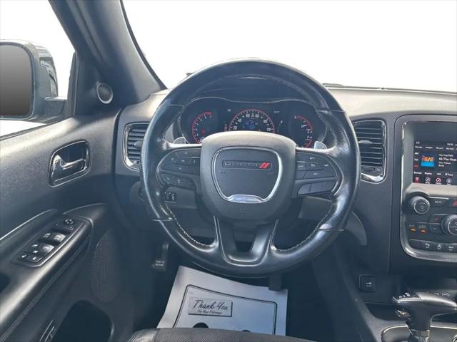 2020 Dodge Durango GT Plus AWD