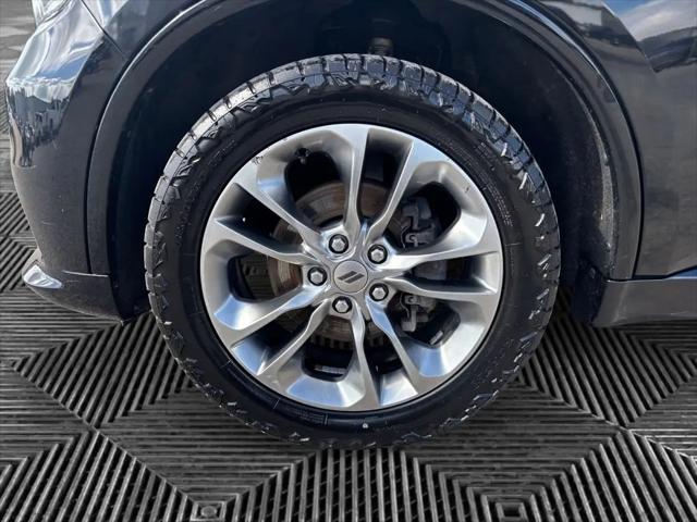 2020 Dodge Durango GT Plus AWD