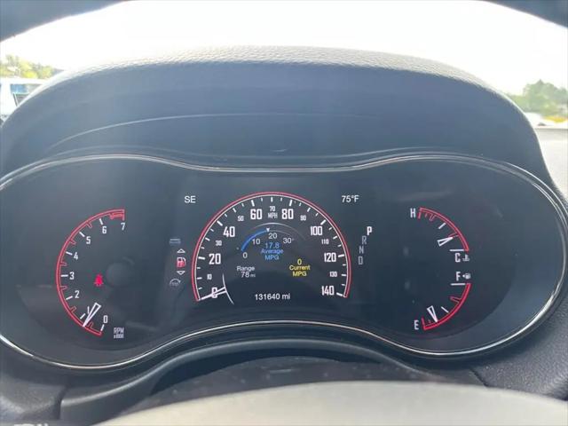 2020 Dodge Durango GT Plus AWD