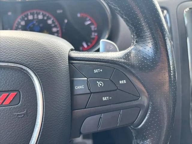 2020 Dodge Durango GT Plus AWD