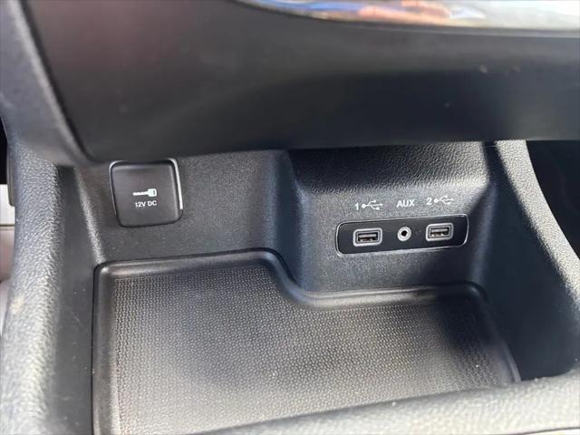 2020 Dodge Durango GT Plus AWD
