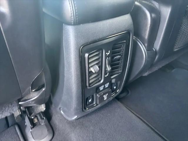 2020 Dodge Durango GT Plus AWD