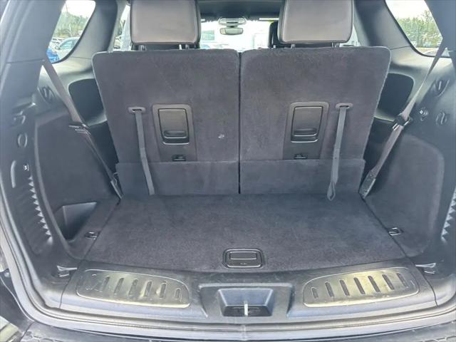 2020 Dodge Durango GT Plus AWD