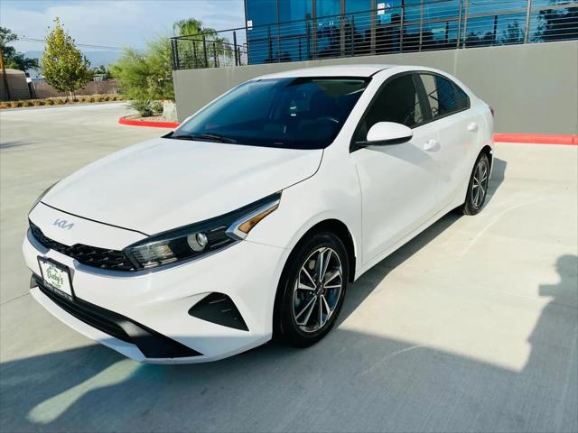 2023 Kia Forte LXS for sale in San Bernardino, CA