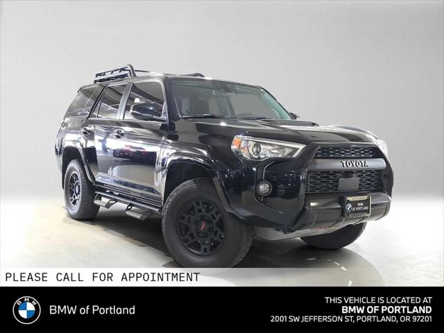 2024 Toyota 4Runner TRD Pro for sale in Portland, OR