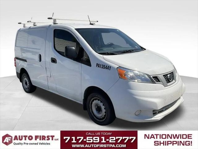 2020 Nissan NV200 Compact Cargo S Xtronic CVT for sale in Mechanicsburg, PA