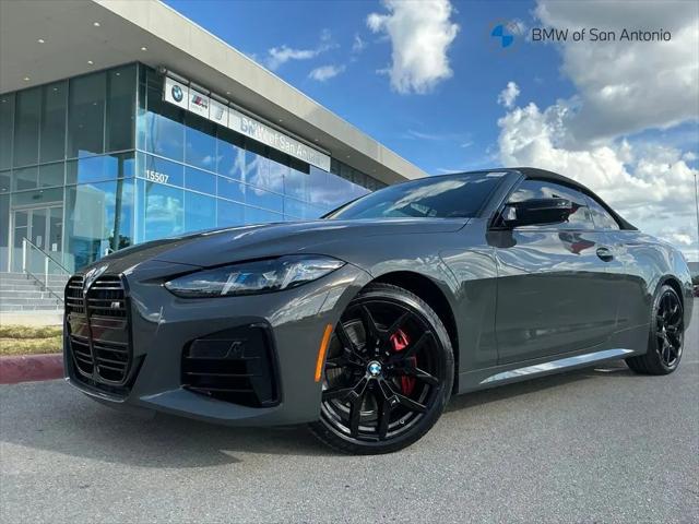 2026 BMW M4 xDrive for sale in San Antonio, TX
