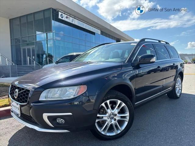 2016 Volvo XC70 T5 Premier for sale in San Antonio, TX