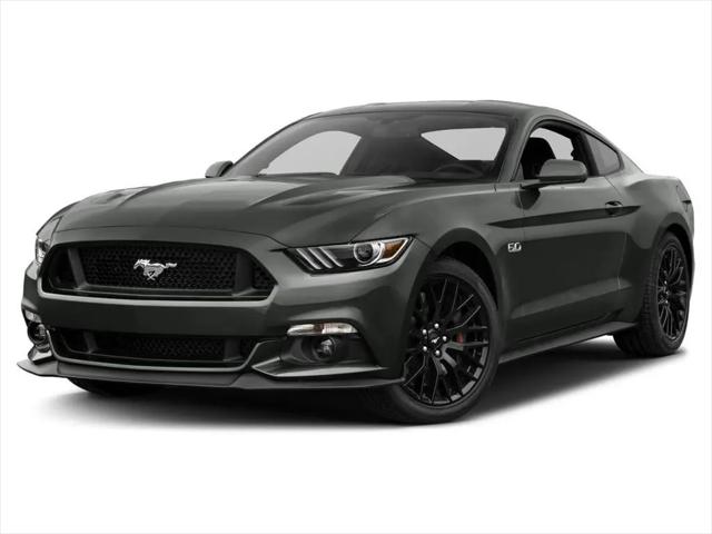 2016 Ford Mustang GT Premium for sale in Peoria, IL