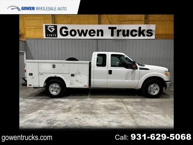 2013 Ford F-250 XL for sale in Lawrenceburg, TN