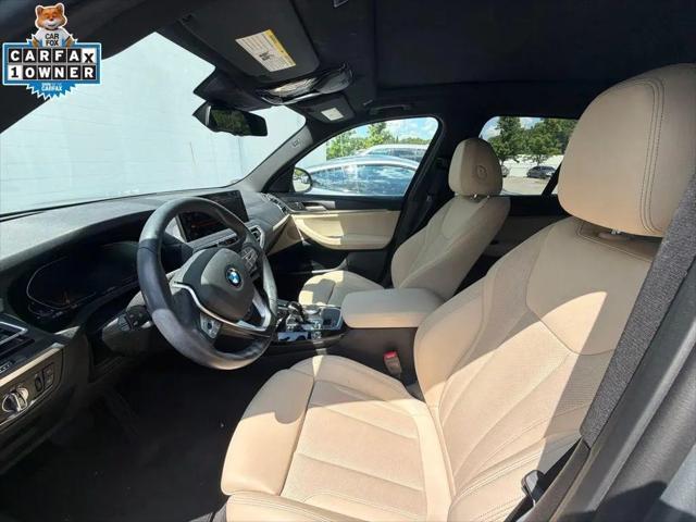 2024 BMW X3 sDrive30i for sale in Huntsville, AL