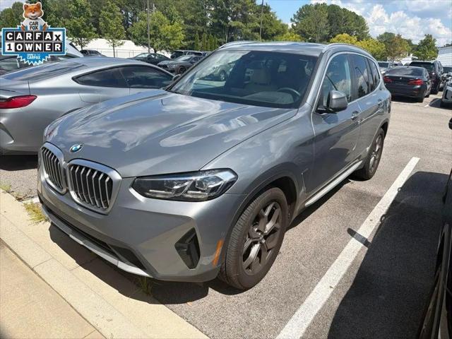 2024 BMW X3 sDrive30i for sale in Huntsville, AL