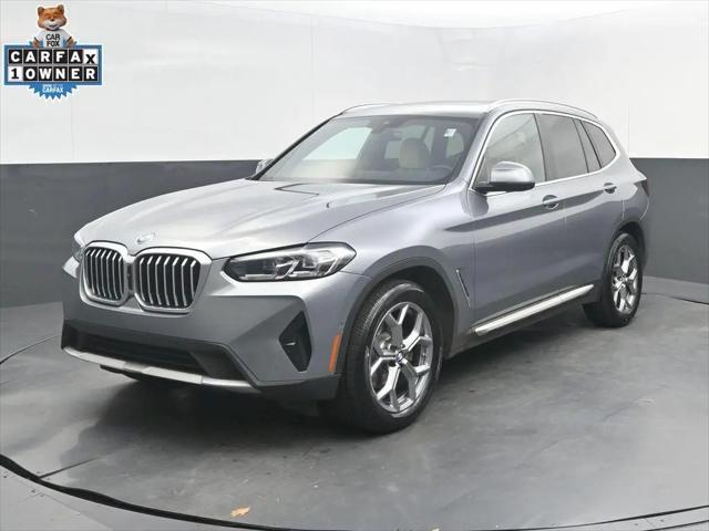 2024 BMW X3 sDrive30i for sale in Huntsville, AL