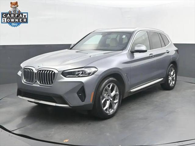 2024 BMW X3 sDrive30i for sale in Huntsville, AL