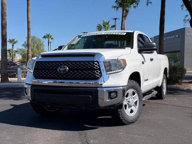 2019 Toyota Tundra SR5 5.7L V8 for sale in Tucson, AZ