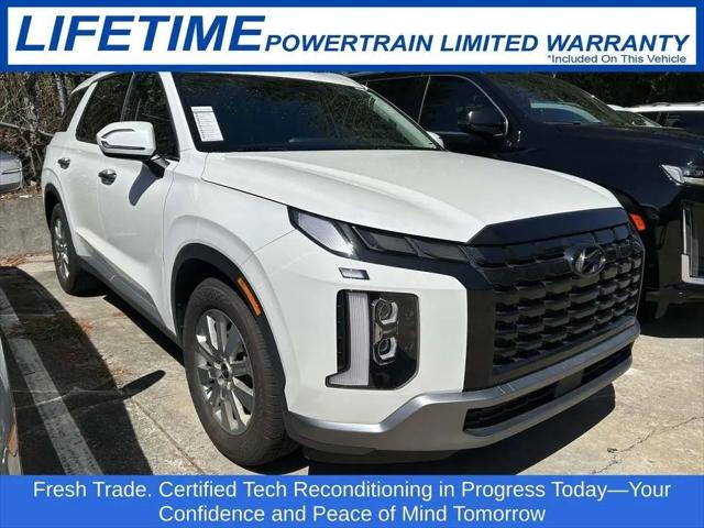 2023 Hyundai Palisade SEL for sale in Union City, GA