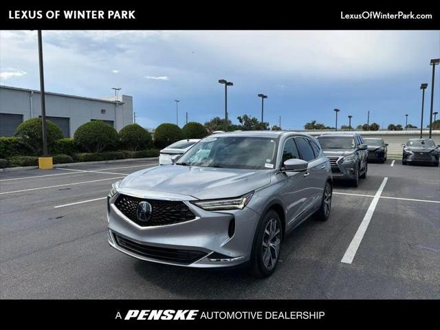 2023 Acura MDX Technology Package for sale in Winter Park, FL