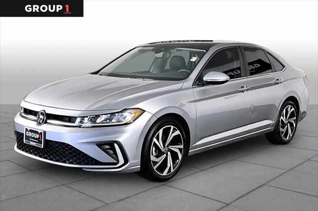 2026 Volkswagen Jetta SEL for sale in Houston, TX