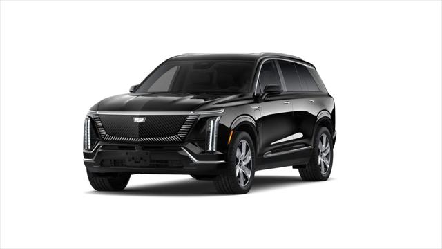 2027 Cadillac iQ Luxury for sale in Denton, TX