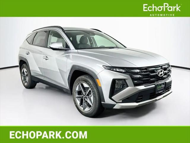 2025 Hyundai Tucson SEL for sale in Charlotte, NC
