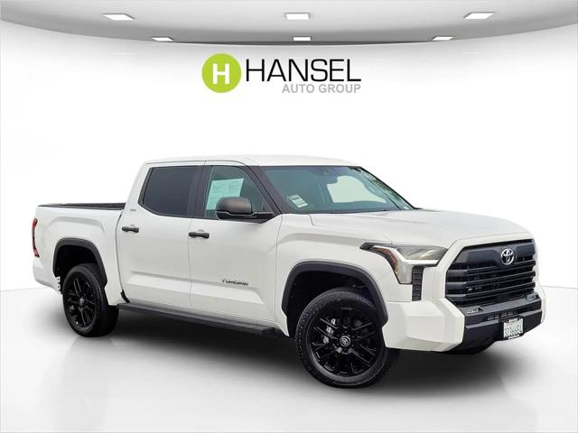 2024 Toyota Tundra SR5 for sale in Petaluma, CA