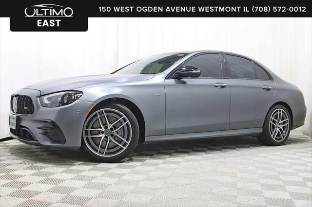 2022 Mercedes-Benz AMG E 53 4MATIC for sale in Westmont, IL