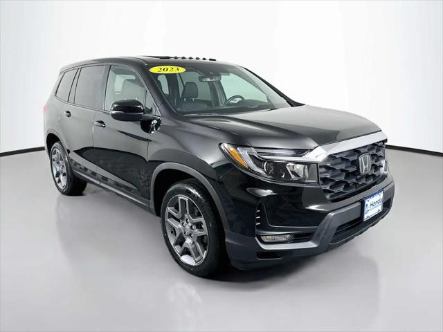 2023 Honda Passport AWD EX-L for sale in Staten Island, NY